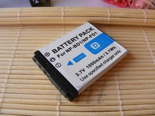 NP-BD1 Type D Li-Ion Camera Battery Pack for Sony CyberShot DSC-G3 T300