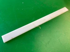 39-1/8" Extension for Table Saw Rip Fence - Sacrificial Board - Craftsman Delta