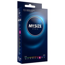 MySize 64mm Large Condoms