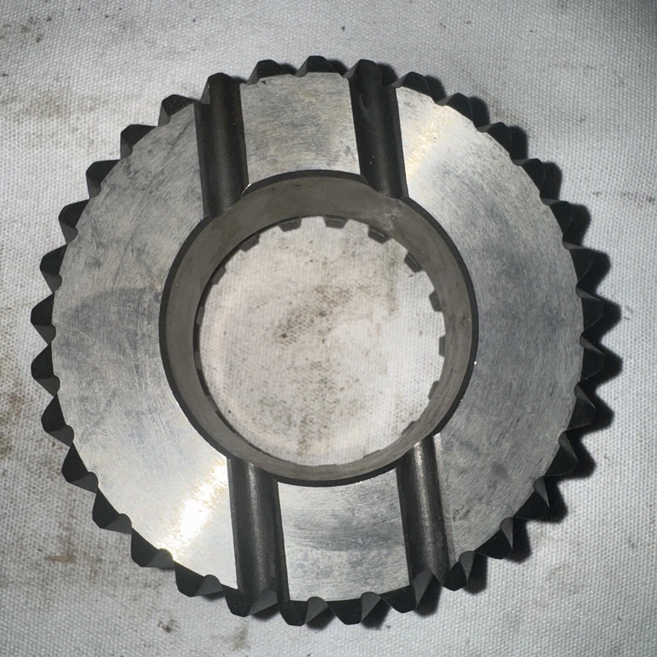 WT292-11C Gear S-2112 J8124899 Transmission Gear for Jeep 218880 - Image 3 of 3