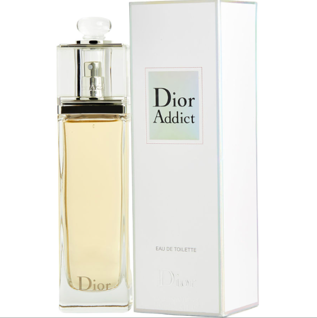 dior adict perfume