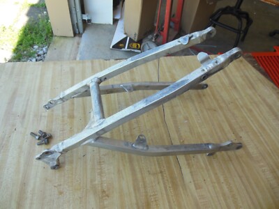 KX250サブフレーム KX250サブフレーム