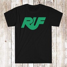 Ruf Tuning Racing Car Mens Black Size S-5xl