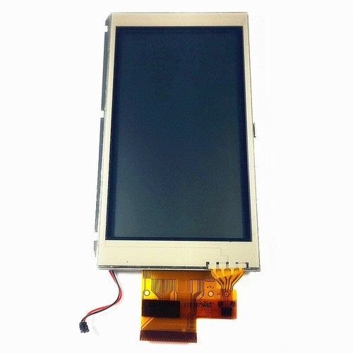 For GARMIN MONTANA 680 680t Handheld GPS Complete LCD Display Touch Screen - Picture 3 of 4