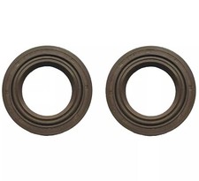 Rear Differential Axle Shaft Oil Seals for 05-09 Polaris Ranger 700 4x4 XP Crew