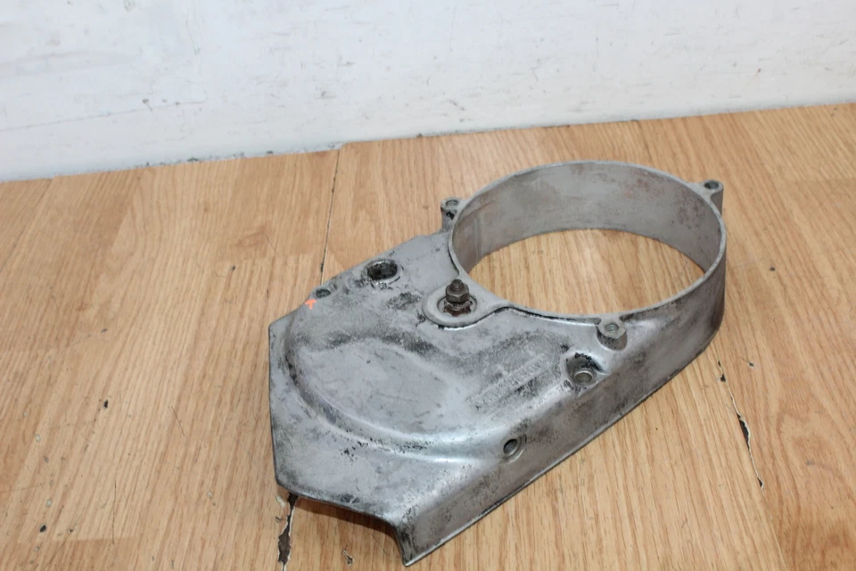 Capa de estator 1970 YAMAHA HT1 com embreagem acuador - Imagem 4 de 4