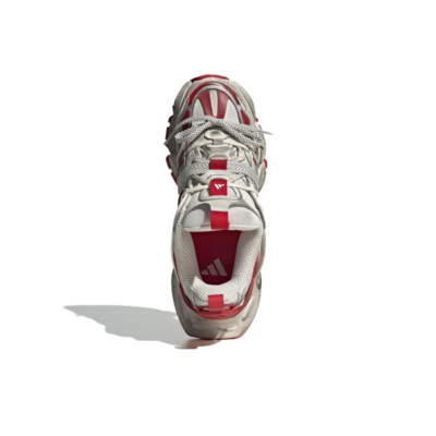 日本未発売27.5  XLG Runner スニーカーJS1590 Adidas Xlg Runner Deluxe 'Sail Red' JS1590 Unisex | eBay