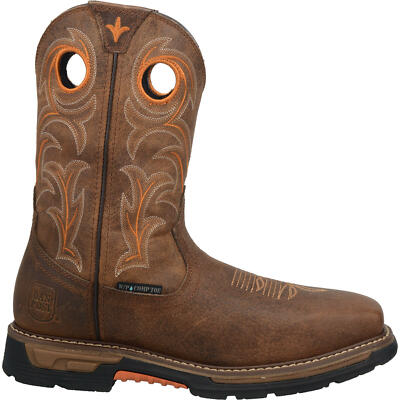 STORMS EYE WATERPROOF COMPOSITE TOE 
