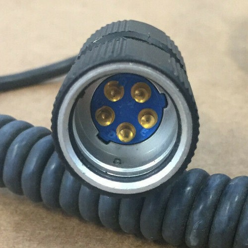 SONETRONICS H-251/U VINTAGE HEADPHONES/HEADSET 10467B - Picture 3 of 6