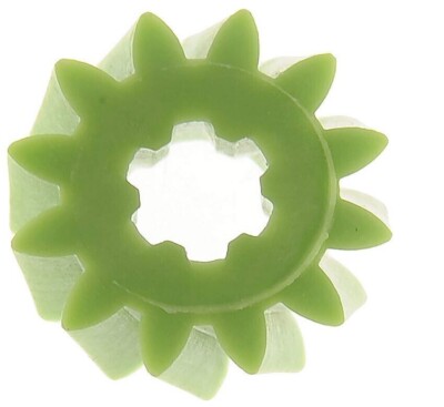 TOM AUTO PARTS Seat Adjustment Gear For 1990-2000 BMW E36 – Front Driver Or Passenger Side (924-386)