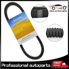 Evolution Powersport Drive Belt for Can Am 800 800R 1000 Electric Maverick 1000R