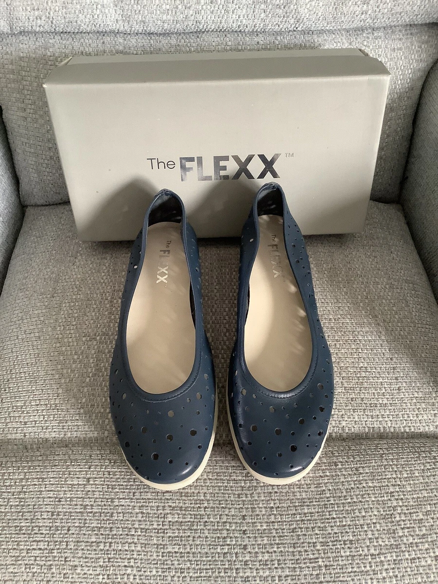 The flexx deals loafers