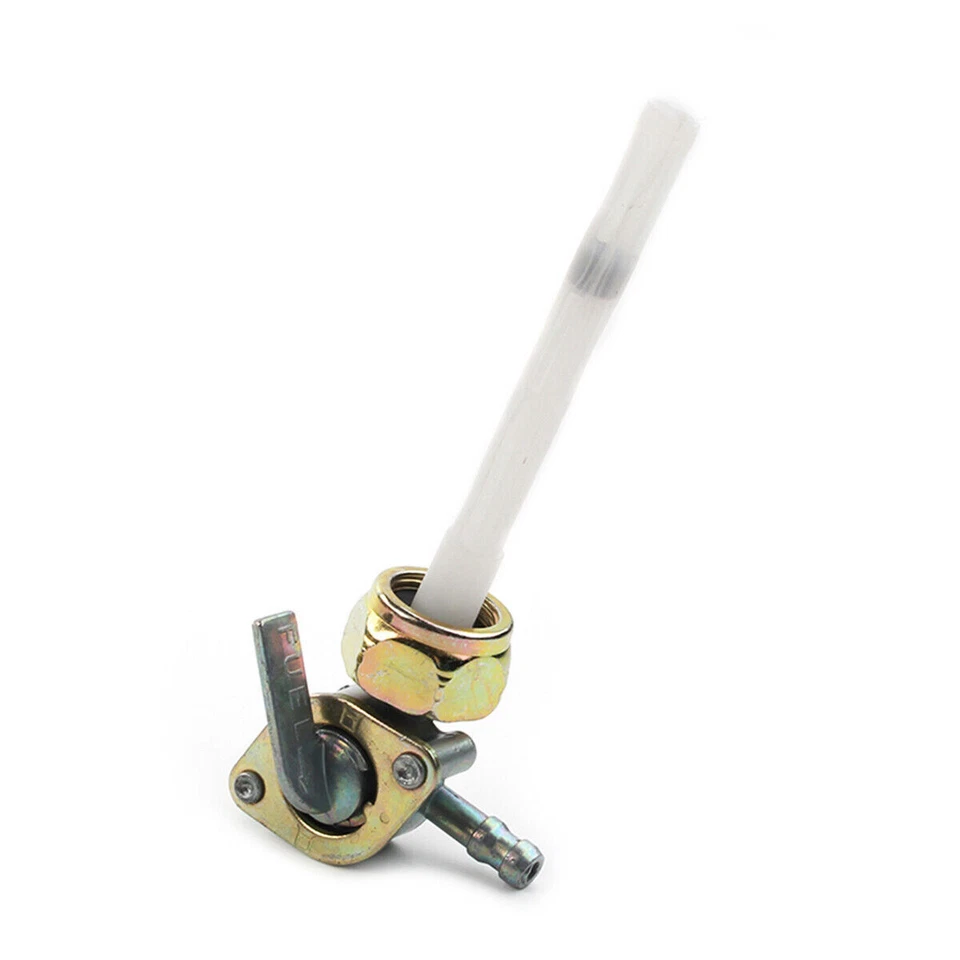 For HONDA ATC 185 185S 200 200S 200x GAS FUEL TANK PETCOCK VALVE 16950-149-025 Foto 3 de 4