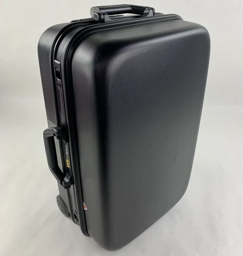 Epson ELPKS06 Hard Shell Case on Wheels Unlocked