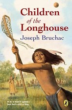 Children of the Longhouse (Puffin N..., Bruchac, Joseph
