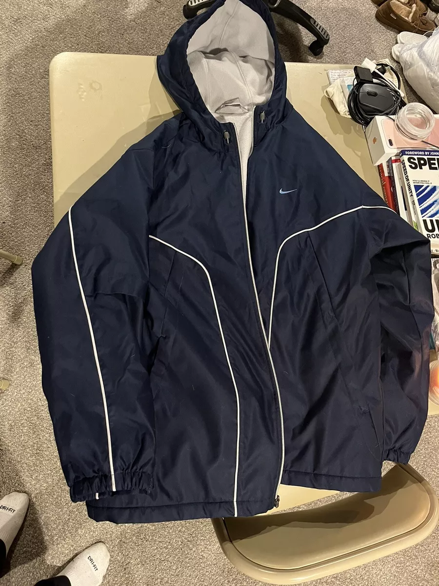 Vintage Nike Jacket Large