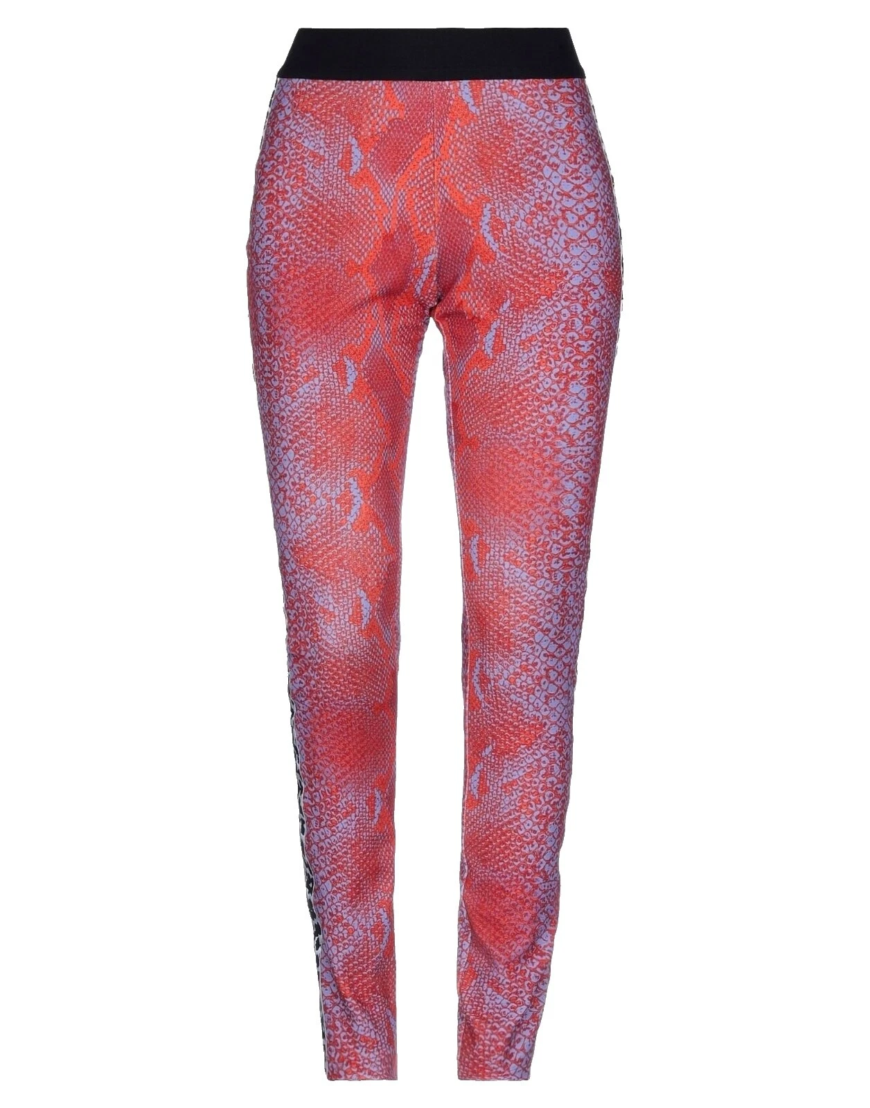 Animal print Spandex Leggings para Mujer