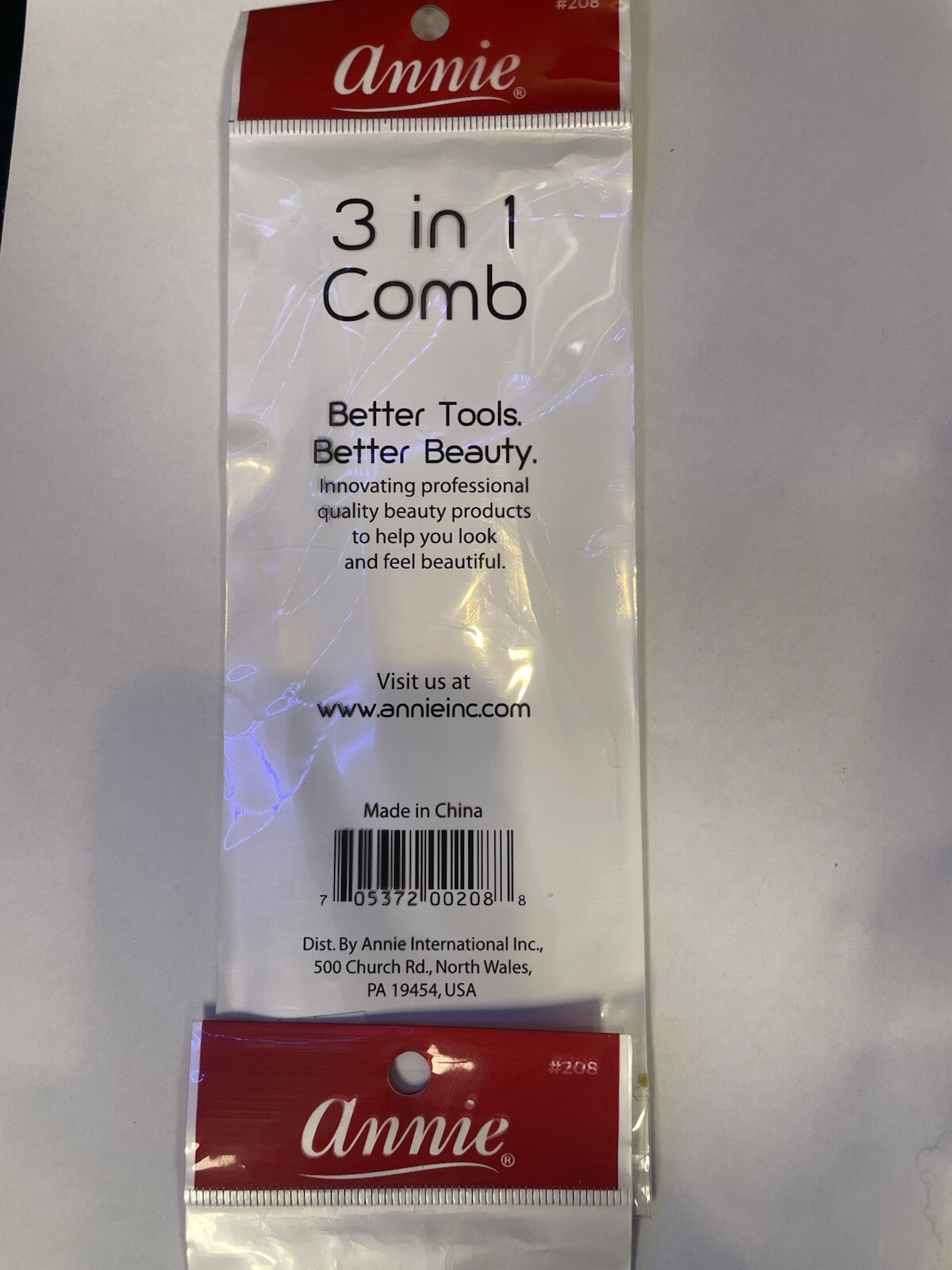 Multi-purpose Comb 3 In 1 | eBay
