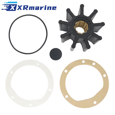 Impeller für Volvo Penta D40 TAMD61 TAMD71 RO: 875660 21730344 21951360 09-1029B
