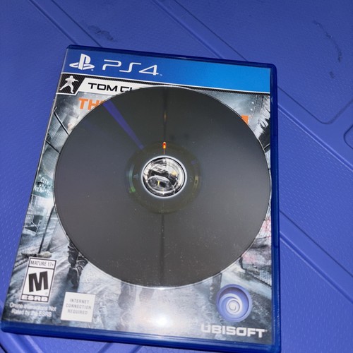 Tom Clancy's The Division (PlayStation 4, 2016) - Picture 2 of 6