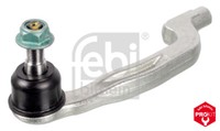 Febi Bilstein 106860 Spurstangenkopf FüR Mercedes-Benz