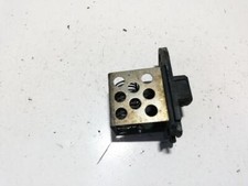 Peugeot 307 2002 Heater Resistor (Heater Blower Motor Resistor) 96 #567387-61