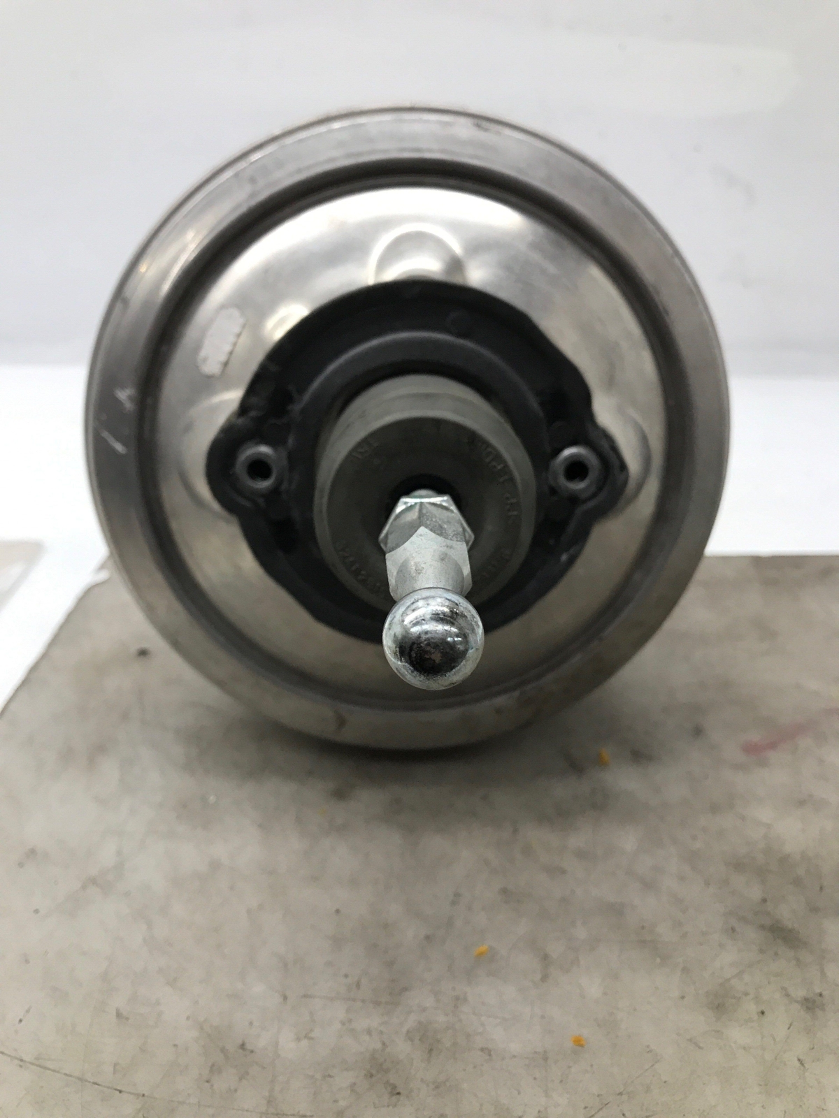 2006-2012 BENTLEY CONTINENTAL OEM POWER BRAKE BOOSTER *76K MILES* 3W1612105E