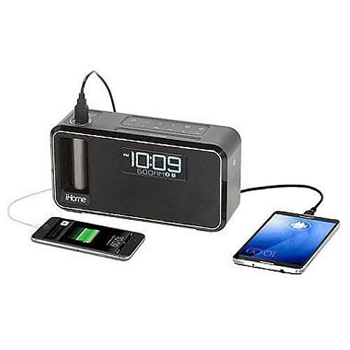 Radio With Portable Removable Power ~ New!