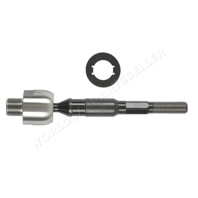 BLUE PRINT Tie Rod Axle Joint Front Left Right For HONDA 05-12 53610-SNB-J01