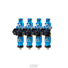 Alpha Injection Mitsubishi Evo X 4B11 Injecto...
