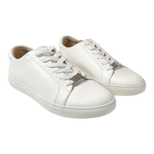 Kenneth Cole Reaction Joey White Lace 