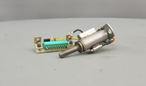 Conjunto de sonda aeroespacial 00871-0825-0005/59885 calentador para detector de hielo - Imagen 4 de 8