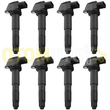 Bobine Porsche CAYENNE