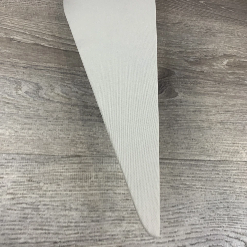 Panel de moldura trasero derecho Ford Lincoln MKZ 2013-2016 DP5Z-5431010-LD fabricante original Foto 2 de 4