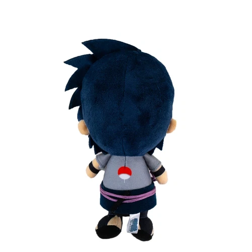 Bandai Naruto Shippuden Chibi Plüsch 11 Sorten Sasuke Sakura Kakashi Hinata Sasori - Bild 18 von 102