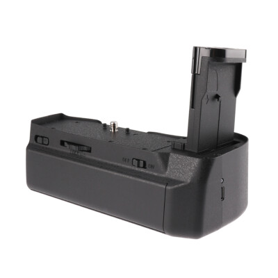 Pro Vertical Multi Power Battery Grip for BMPCC 4K 6K Blackmagic Cinema Camera