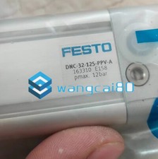 1PCS New For Festo Cylinder DNC-32-125-PPV-A 163310