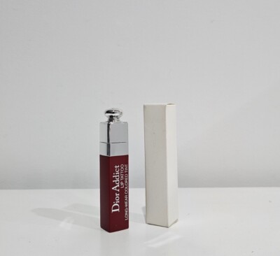 Dior Addict Lip Tattoo Long Wear Colored Tint 771 Natural Berry