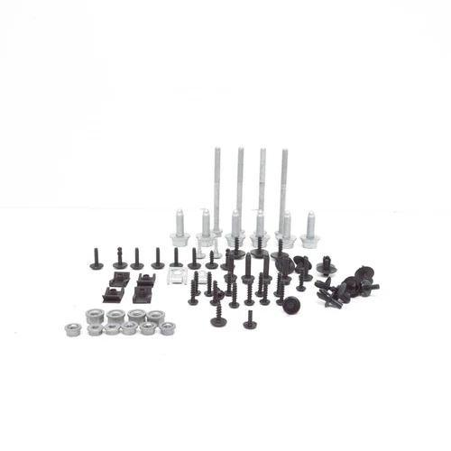 AUDI A5/A4 B8 (2008-2017) BUMPER REPAIR KIT 8K0098623 - Picture 1 of 12