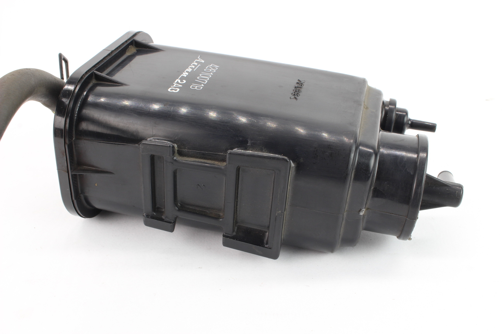 Ducati Monster 900 Evap Vapor Charcoal Emission Canister 2688 eBay