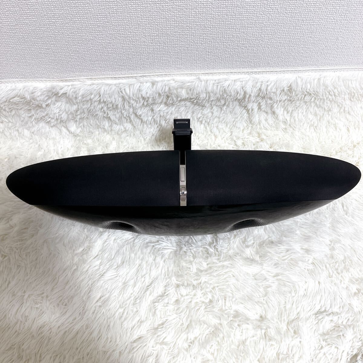 Bowers & Wilkins Zeppelin Air Speaker Confirmed Operation | eBay