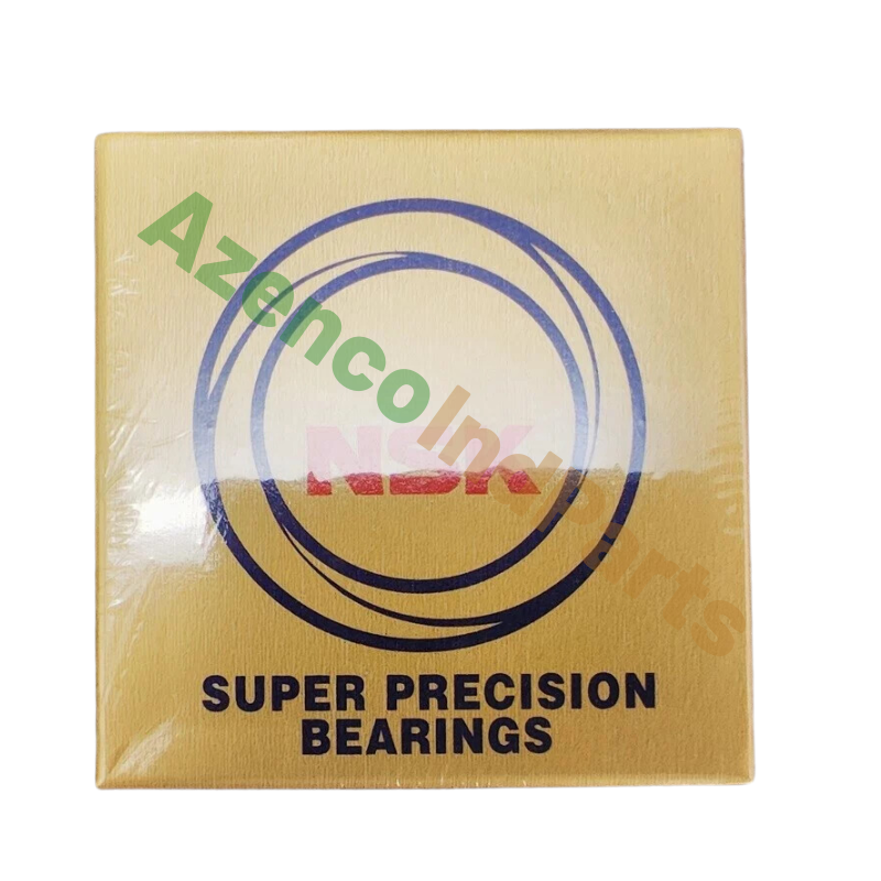 NSK Sostituisce I Cuscinetti Mandrino Su Un Tornio Per Ruote Di Grandi Dimensioni | Industria - Foto 3