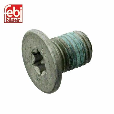 Schraube Bremsscheibe Mercedes Benz CLK SLK A C E Klasse Vito VW Crafter NEU