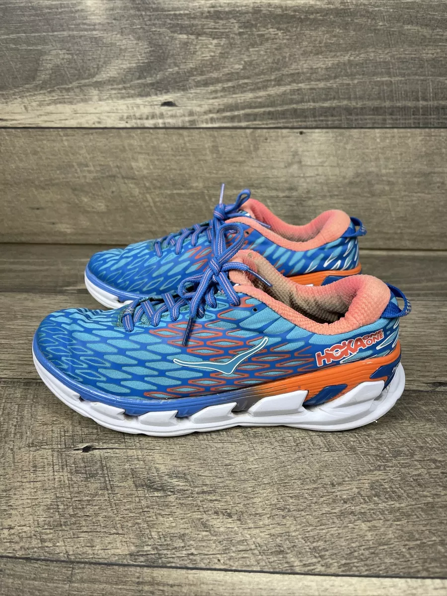 Hoka one one vanquish cheap