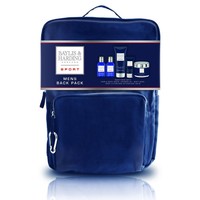 Baylis & Harding Sport Men's Luxury Backpack Baylis & Harding Sport Men's Luxury Backpack