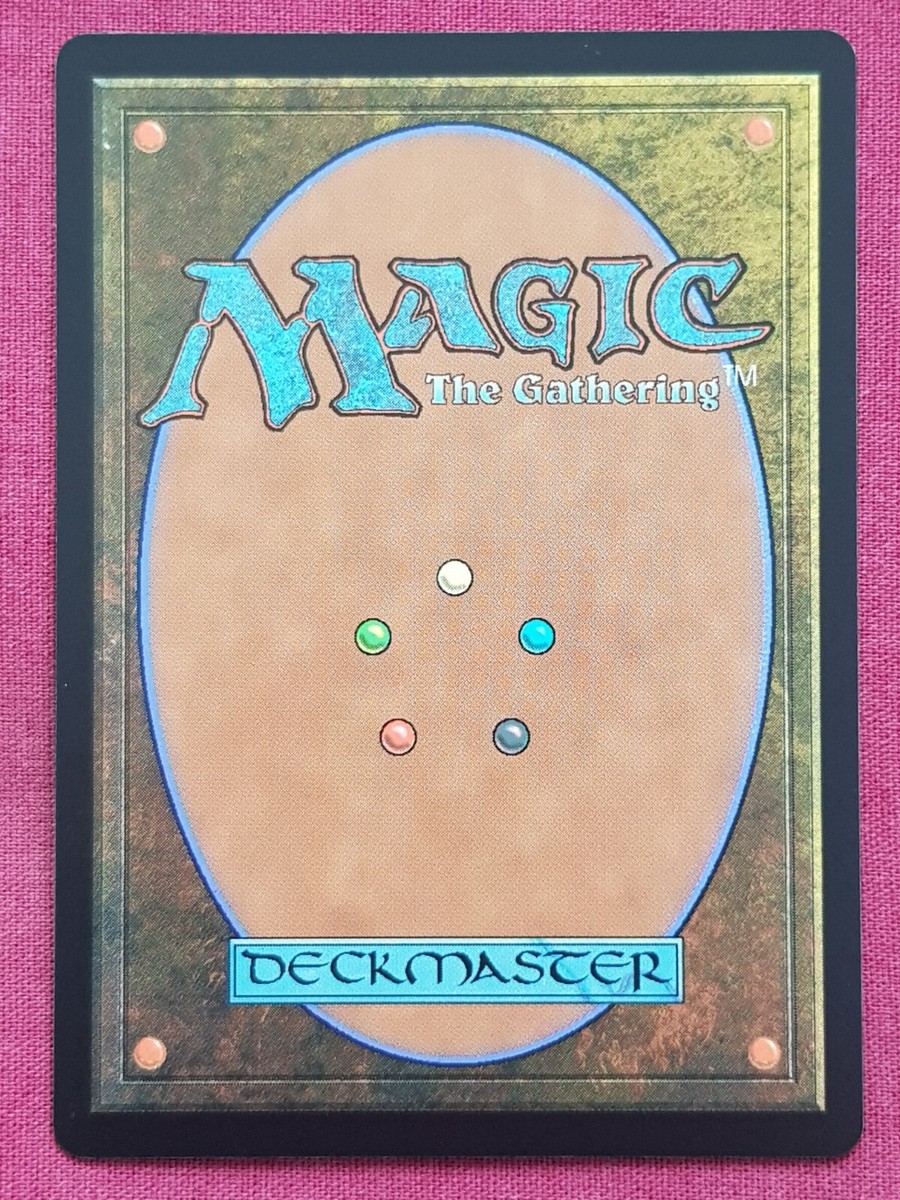 Magic The Gathering KAMIGAWA NEON DYNASTY KITSUNE ACE white card