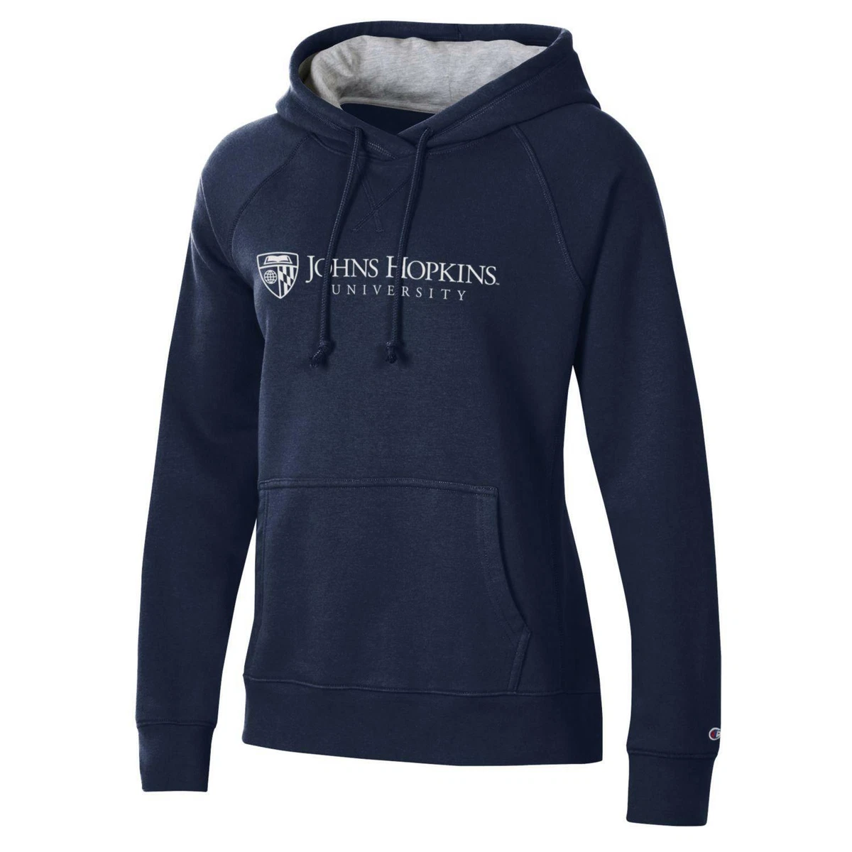 Johns hopkins university hoodie outlet
