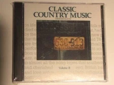 Smithsonian Country 2 - Audio CD By Various Artists - VERY GOOD