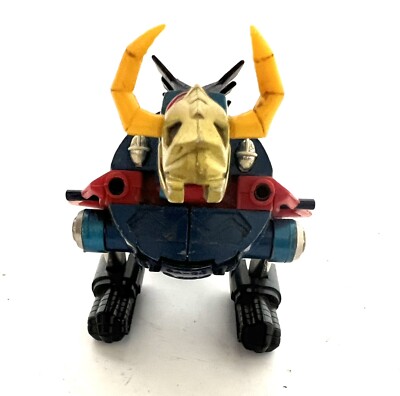 Gaiking Popy GA-52 Daiku Maryu Chogokin Godaikin DX Shogun