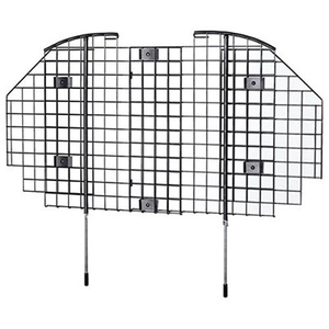 wire mesh pet barrier